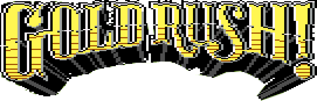 Gold Rush