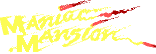 Maniac Mansion